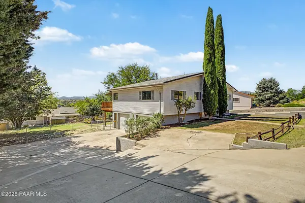 11205 E Ironwood LN, Dewey-humboldt, AZ 86327
