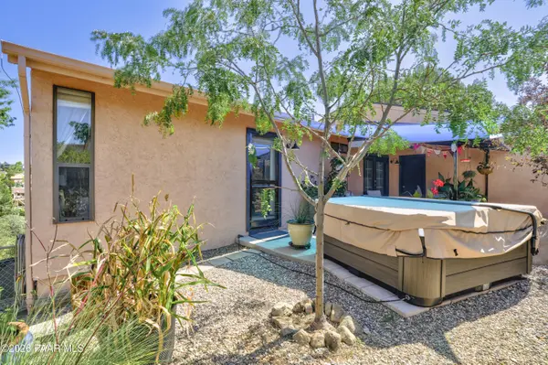 1813 Reading LN, Prescott, AZ 86301