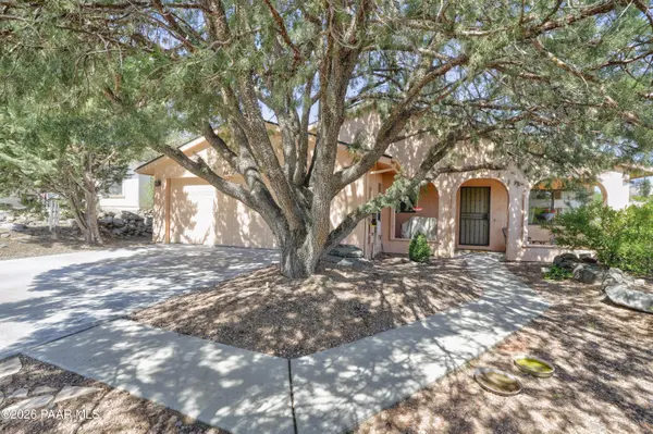 1813 Reading LN, Prescott, AZ 86301