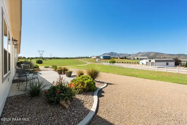 4610 W Blackhawk TRL, Prescott, AZ 86305