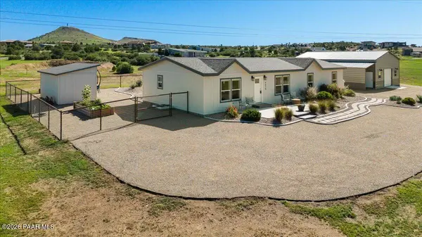 4610 W Blackhawk TRL, Prescott, AZ 86305