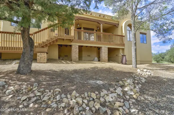 73 Woodside DR, Prescott, AZ 86305