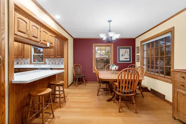 117 S LINCOLN ST, Kimberly, WI 54136-1522