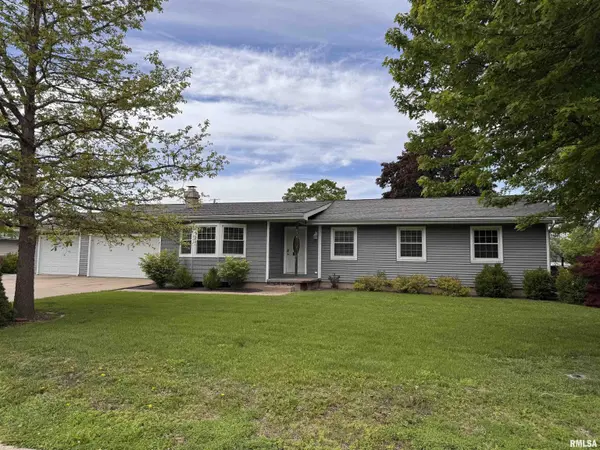834 E FRANKLIN ST,  Macomb,  IL 61455