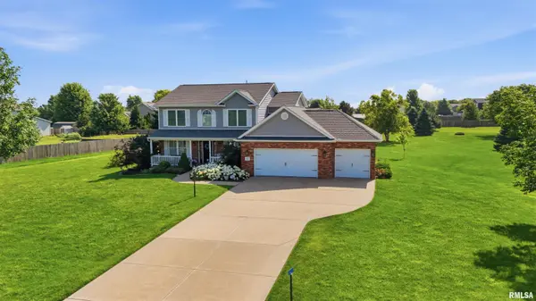 1420 STEPHANIE LN, Metamora, IL 61548