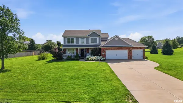 1420 STEPHANIE LN, Metamora, IL 61548
