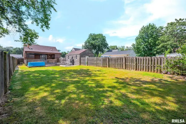 4222 S LAFAYETTE AVE, Bartonville, IL 61607