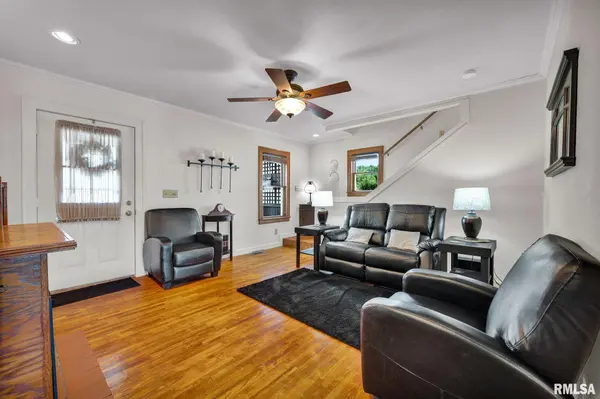 4222 S LAFAYETTE AVE, Bartonville, IL 61607