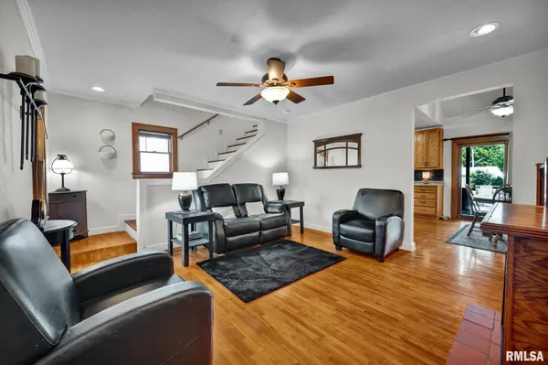 4222 S LAFAYETTE AVE, Bartonville, IL 61607