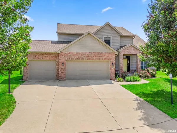 52 SHILOH ST, Morton, IL 61550