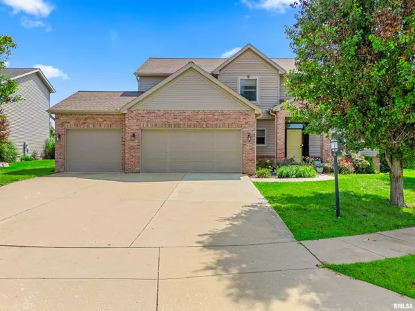 52 SHILOH ST, Morton, IL 61550