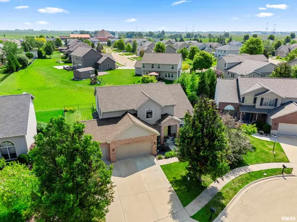 52 SHILOH ST, Morton, IL 61550