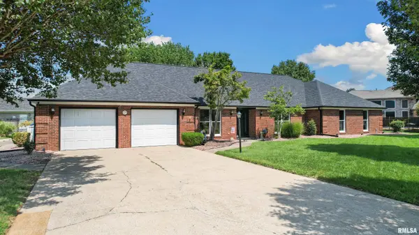 1502 LISA LN, Marion, IL 62959