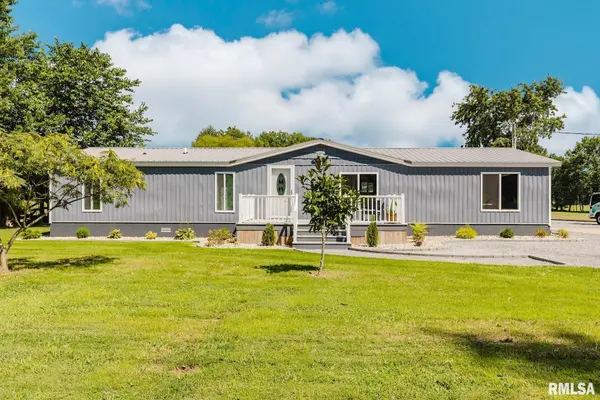 14795 Linck RD, Marion, IL 62959