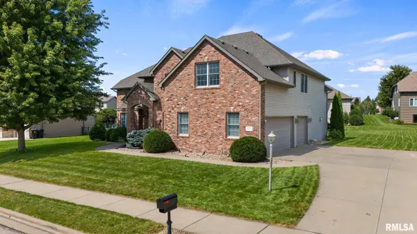 2925 W PLAYDEN DR, Peoria, IL 61615