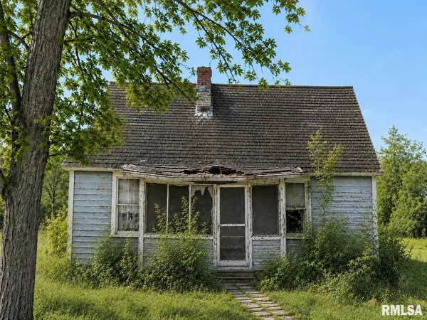 816 S COLEMAN ST, Havana, IL 62644