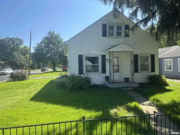 918 N CORTLAND AVE,  West Peoria,  IL 61604