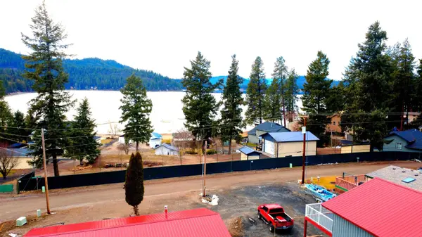 4536 Haney Rd, Loon Lake, WA 99148