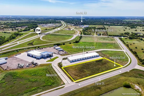 1532 E Mason Dr Unit A 103, Kechi, KS 67067