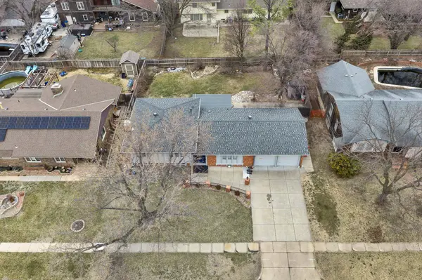 7002 Timberon Ln, Wichita, KS 67206