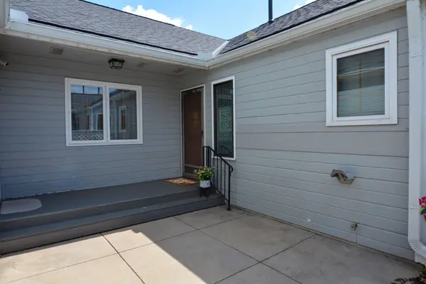 1034 N Bayshore St., Wichita, KS 67212