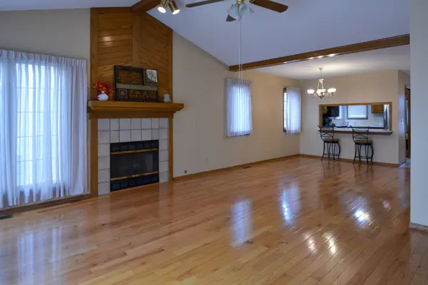 1034 N Bayshore St., Wichita, KS 67212