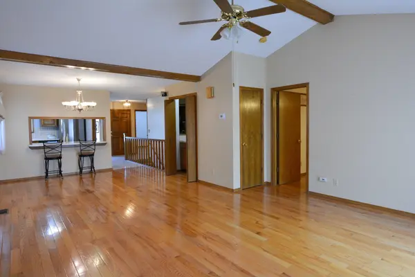 1034 N Bayshore St., Wichita, KS 67212