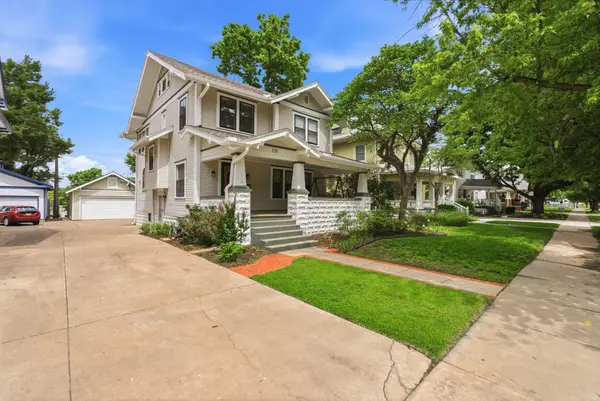 235 N Yale, Wichita, KS 67208