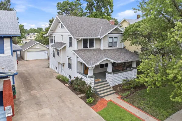 235 N Yale, Wichita, KS 67208