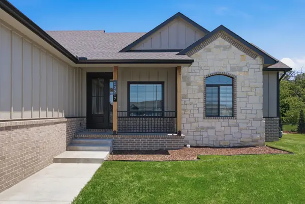 13517 E Rose St, Wichita, KS 67230