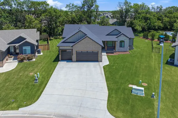 13517 E Rose St, Wichita, KS 67230