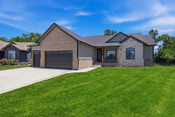 13517 E Rose St, Wichita, KS 67230