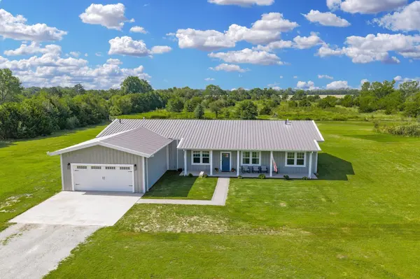 1029 E 120th Ave N, Belle Plaine, KS 67013