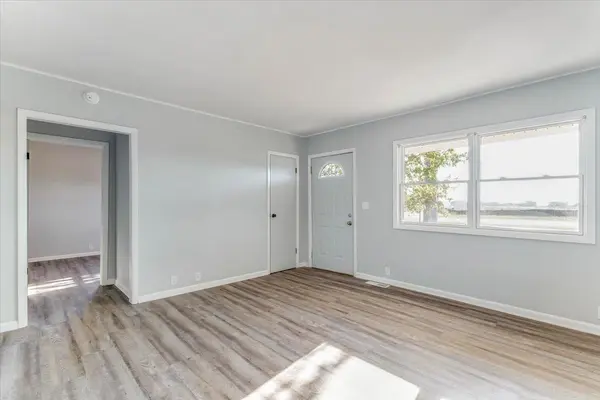 2302 S Anderson, Newton, KS 67114