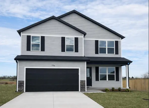 233 S Chesterfield Avenue, Rogersville, MO 65742