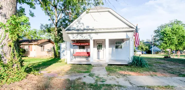 1201 Mill ST, Cassville, MO 65625