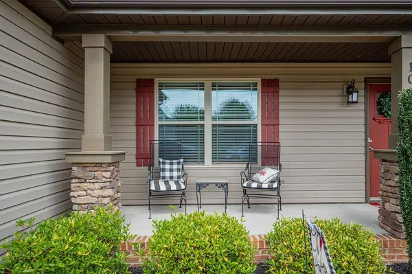 104 Millstone Dr DR, Campobello, SC 29322