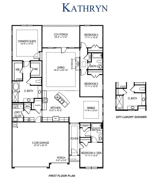 205 Timberidge RD, Enoree, SC 29335