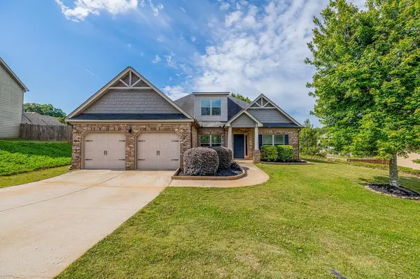 622 Willowtree WAY, Lyman, SC 29365