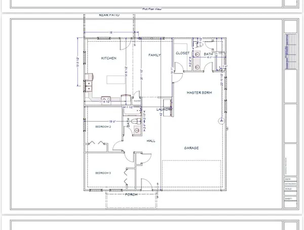 322 Minkum RD, Gaffney, SC 29340