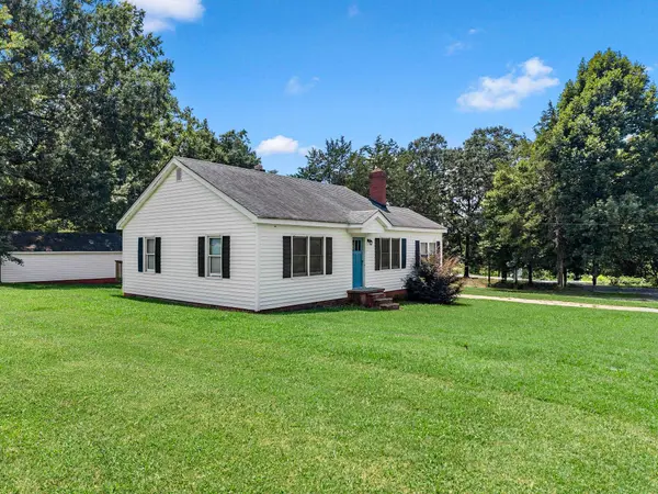 215 Haile ST, Jonesville, SC 29353