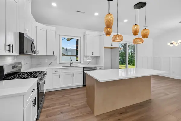 108 Houndsear TRL, Spartanburg, SC 29306