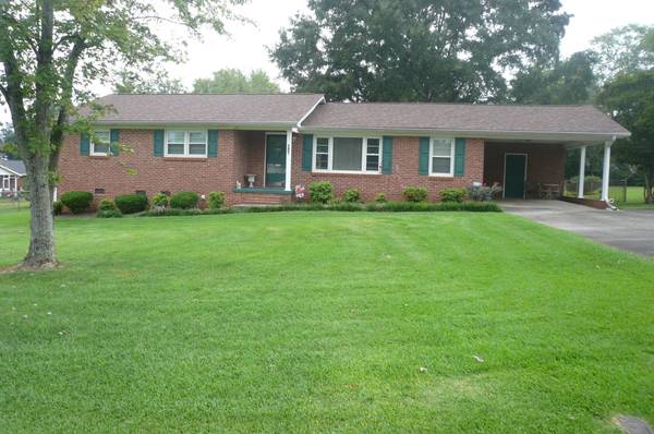 207 Ferndale DR, Boiling Springs, SC 29316