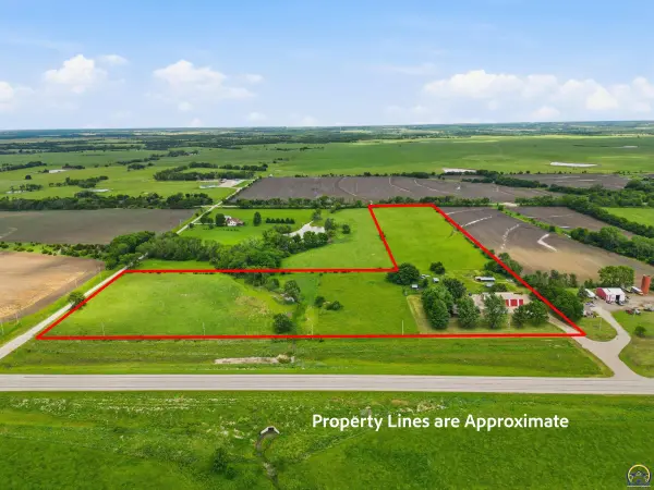 1760 K-31 HWY, Osage City, KS 66523