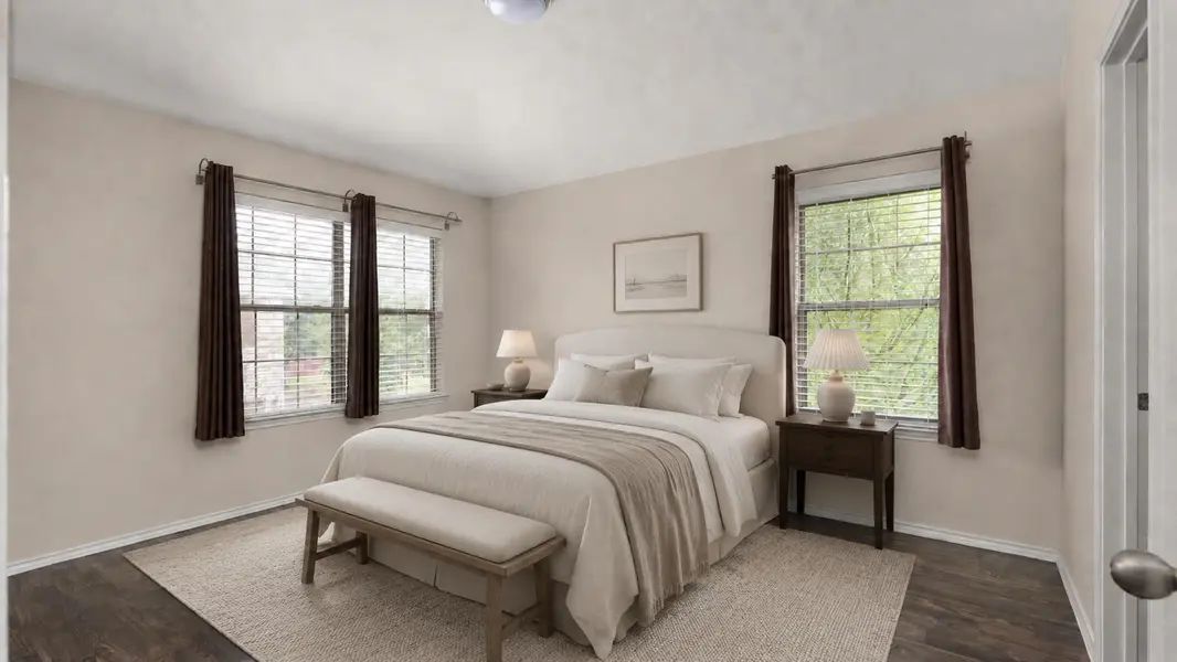 14815 Avery Ranch BLVD #1401, Austin, TX 78717