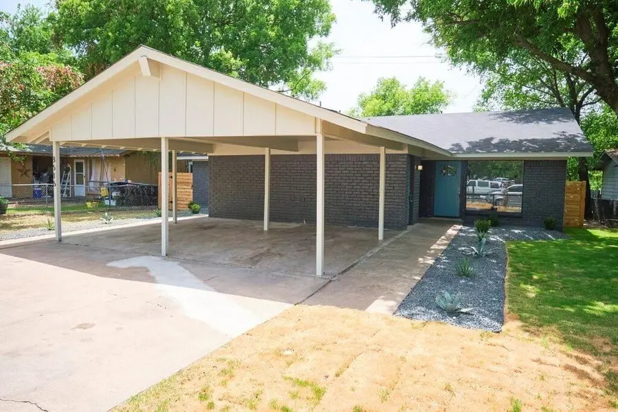 8616 Fireside DR #B, Austin, TX 78757