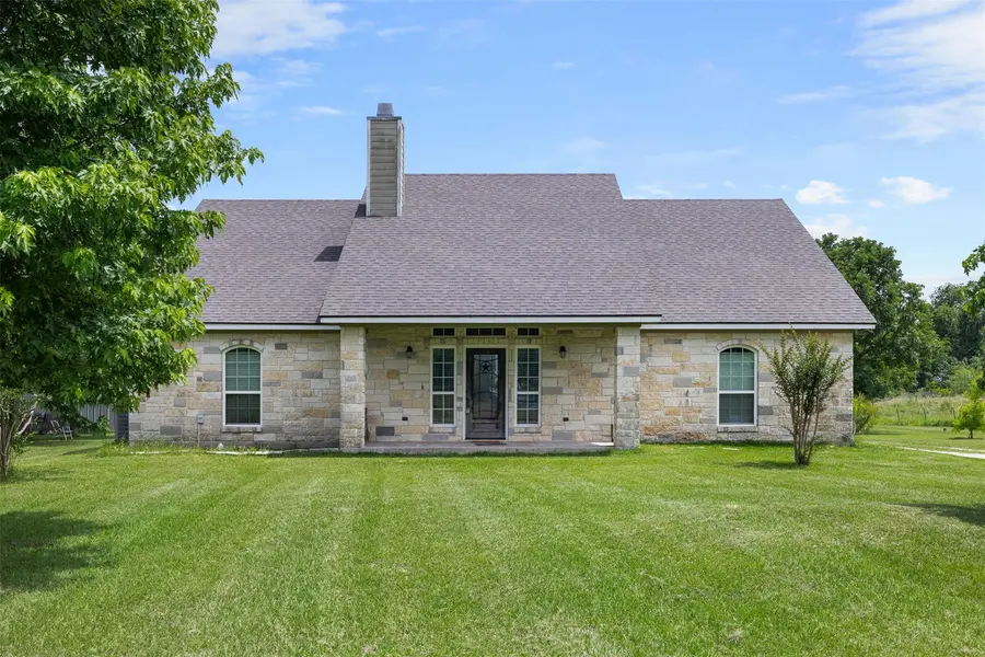 476 LCR 640, Groesbeck, TX 76642