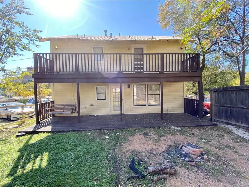 407 E 30th ST #B, Austin, TX 78705