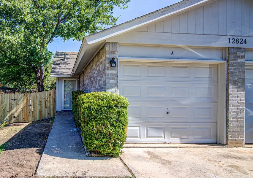 12824 Tomanet TRL #A, Austin, TX 78727