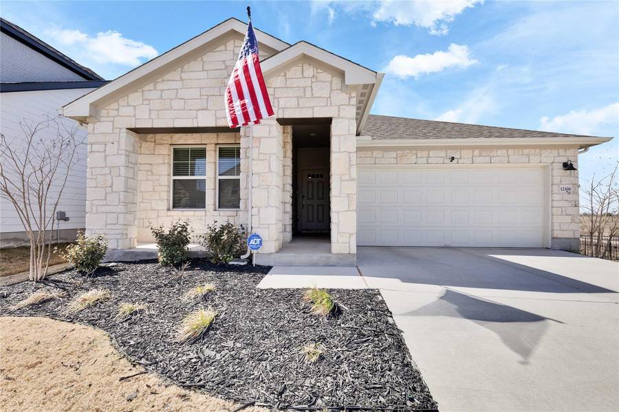 12308 Dairywork RD, Buda, TX 78610